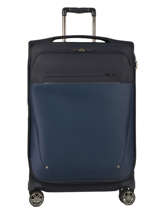 Valise Souple B-lite Icon Samsonite Bleu b-lite icon CH5006