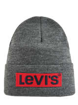 Bonnet Levi