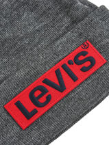 Bonnet Levi