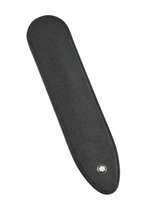 Etui Stylo Meisterst�ck Cuir Montblanc Noir meisterst�ck 101871