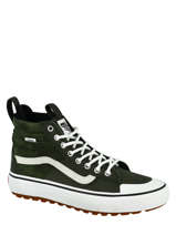 Sk8-hi mte 2.0 dx-VANS