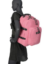 Backpack Provider + 15