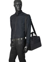 Beauty Case B-lite Icon Samsonite Noir b-lite icon CH5013-vue-porte