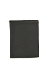 Portefeuille Bart Cuir Arthur et aston Noir bart 1978-966