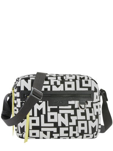 Longchamp Le pliage lgp Messenger bag Green