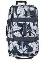 Sac De Voyage � Roulettes In The Clouds Roxy Noir luggage RJBL3192