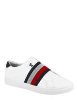 Slip on elastic-TOMMY HILFIGER