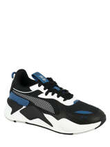 Rs-x collegiate jr-PUMA