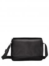 Longchamp Baxi Besaces Noir