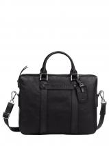 Longchamp Serviette Noir
