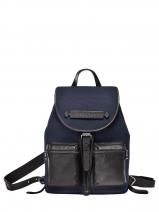 Longchamp Longchamp 3d toile Sacs � dos