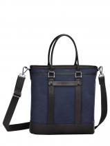 Longchamp Longchamp 3d toile Pochettes sacoches