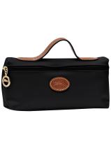 Longchamp Pochettes Bleu