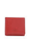 Porte-monnaie Cuir Yves renard foulonne 23808