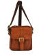 Sac Bandoulière Basilic pepper urban BURB06