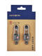 Cadenas Samsonite accessoires C01039