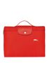 Longchamp Le pliage club Briefcase