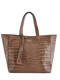 Sac Le Cabas Parisien Cuir Loxwood le cabas parisien 3162CROC