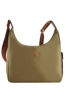 Longchamp Le pliage Messenger bag