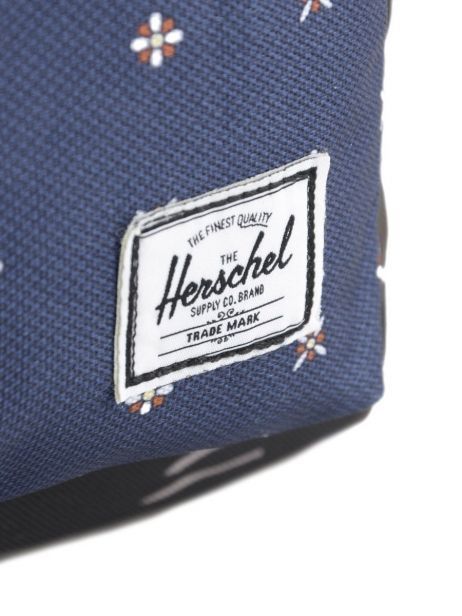 Sac à Dos 1 Compartiment + Pc 13'' Herschel Multicolore classics 10005 vue secondaire 1