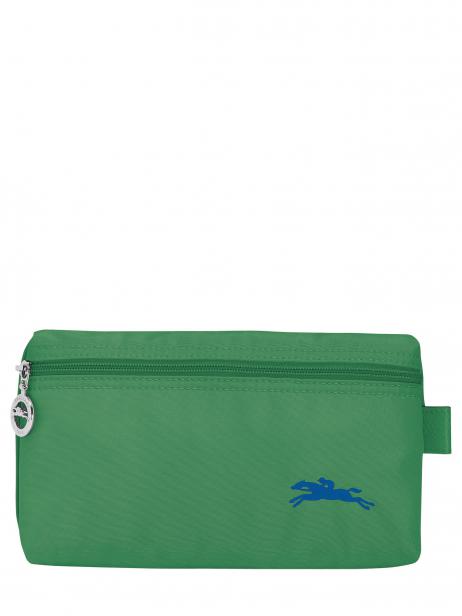 Longchamp Le pliage club Clutches Black