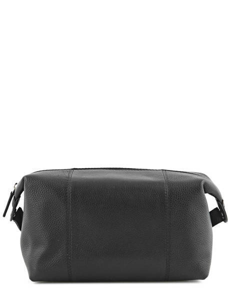 Trousse De Toilette Leonhard heyden Noir berlin 7357 vue secondaire 2