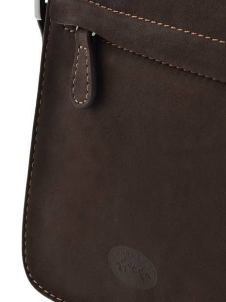 Sac Bandoulière Francinel Marron bilbao 655017 vue secondaire 1