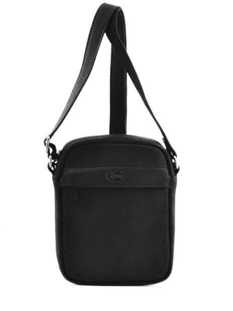 Sac Bandoulière Francinel Noir bilbao 655045