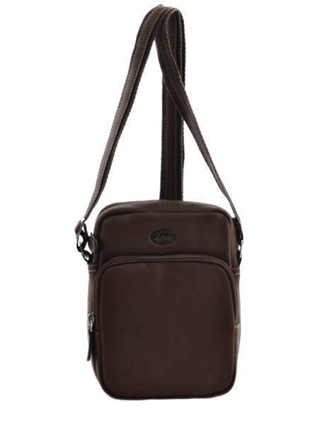 Sac Bandoulière Francinel Marron bilbao 655059
