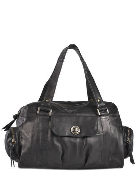 Sac Pieces Totally royal black en vente au meilleur prix