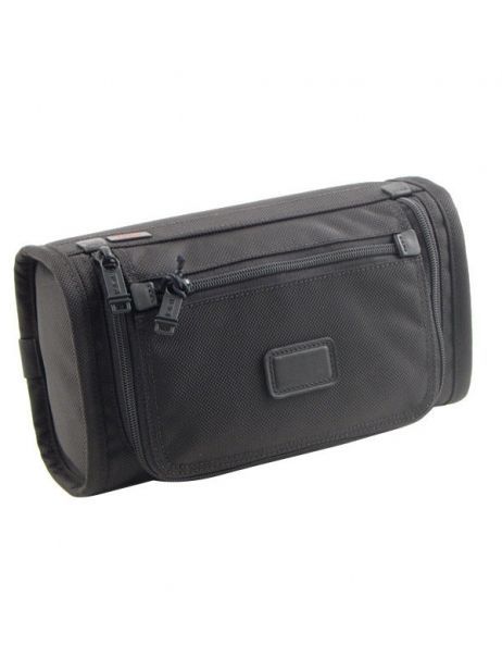 Trousse De Toilette Tumi Noir alpha 2 travel DH22190