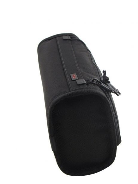 Trousse De Toilette Tumi Noir alpha 2 travel DH22190 vue secondaire 1