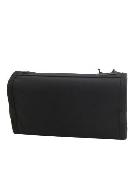 Trousse De Toilette Tumi Noir alpha 2 travel DH22190 vue secondaire 2