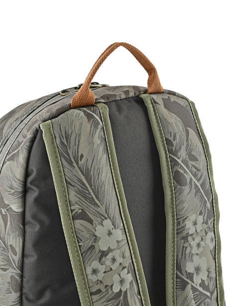 Sac à Dos Rip curl Vert palm BBPGJ4 vue secondaire 2