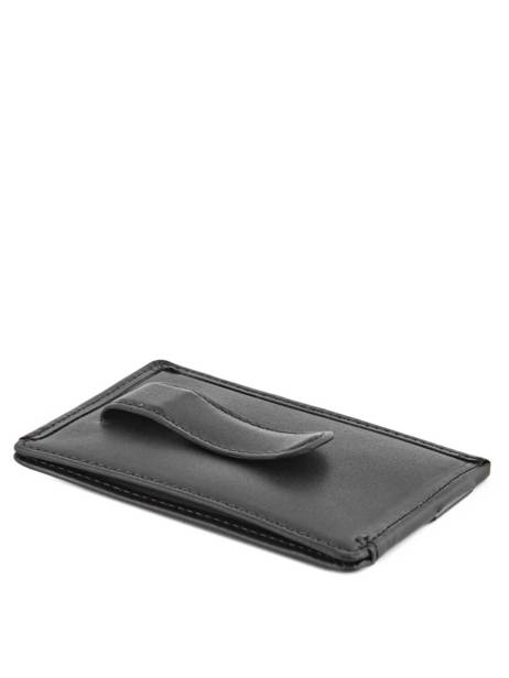 Porte-cartes Cuir Tumi Gris petite maro 119251 vue secondaire 2