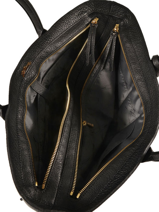 Longchamp Pénélope Briefcase Black