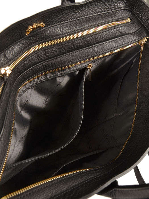 Longchamp Pénélope Briefcase Black