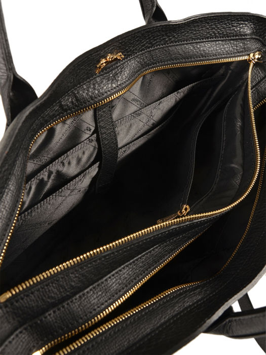 Longchamp Pénélope Briefcase Black