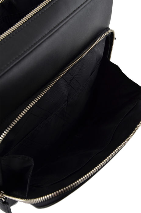 Longchamp Hobo bag Black