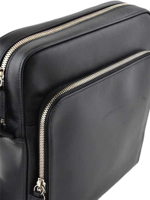 Longchamp Hobo bag Black