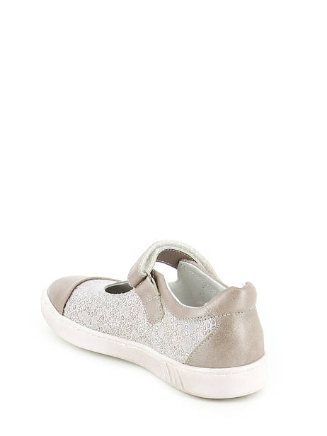 Ballerines Bellamy Rose ballerines / babies LADA vue secondaire 3