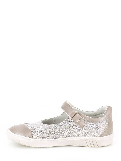 Ballerines Bellamy Rose ballerines / babies LADA vue secondaire 2