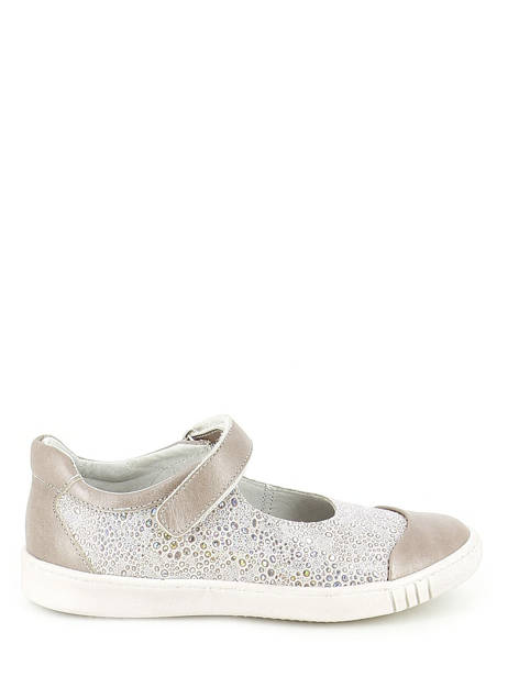 Ballerines Bellamy Rose ballerines / babies LADA vue secondaire 1