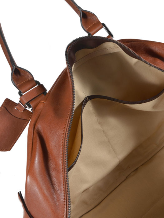 Longchamp Hobo bag Brown