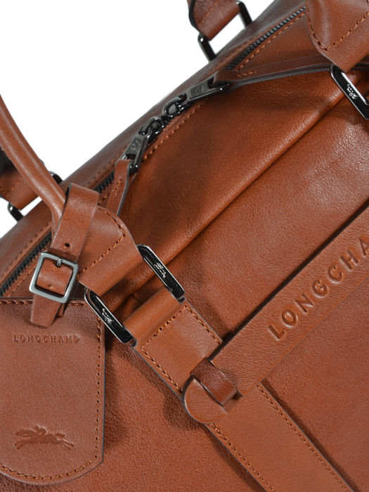 Longchamp Hobo bag Brown