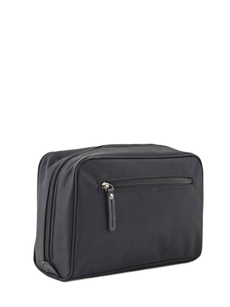 Trousse De Toilette Jump Noir nice 6528B vue secondaire 1