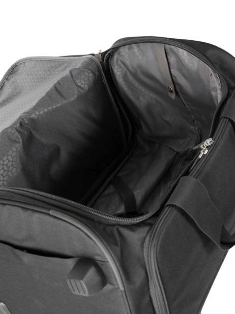 Sac De Voyage Spark Sng Samsonite Noir spark sng 65N010 vue secondaire 5