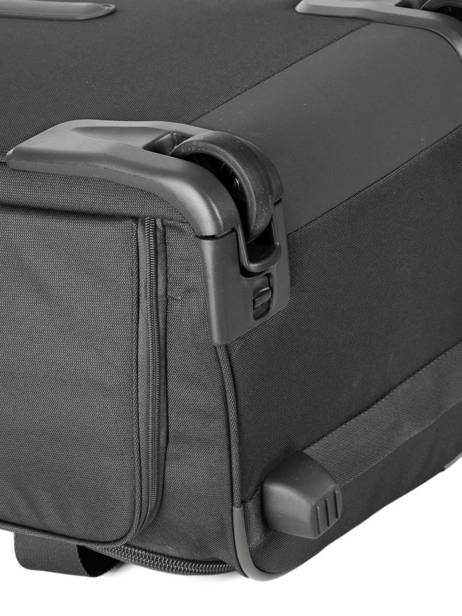 Sac De Voyage Spark Sng Samsonite Noir spark sng 65N010 vue secondaire 2