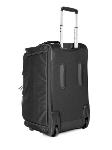 Sac De Voyage Spark Sng Samsonite Noir spark sng 65N010 vue secondaire 4
