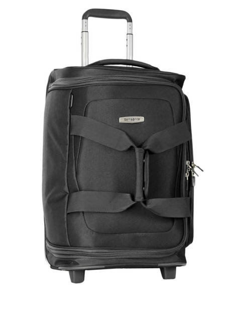 Sac De Voyage Spark Sng Samsonite Noir spark sng 65N010